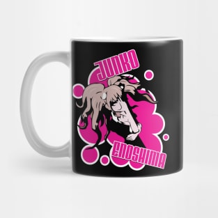 Junko Enoshima Mug